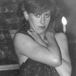 Ce făcea și cum arăta Monica Tatoiu în tinerețe