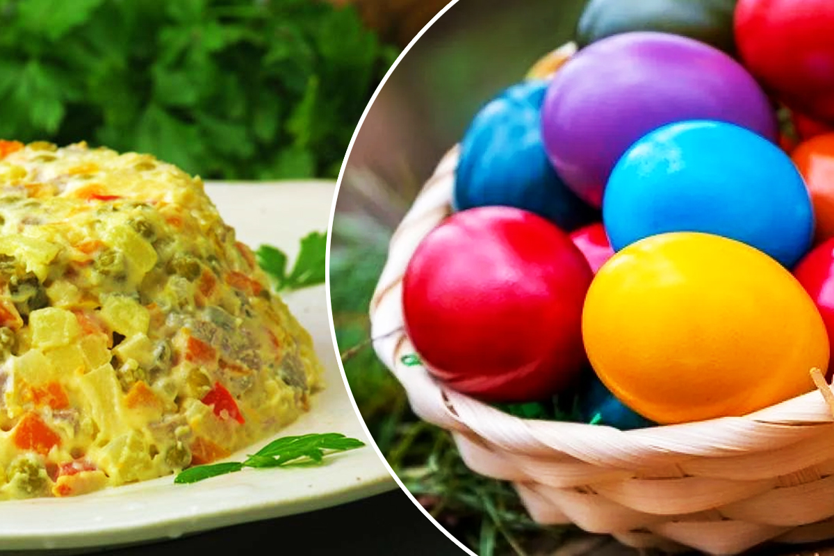 Ce nu e bine să faci în Joia Mare