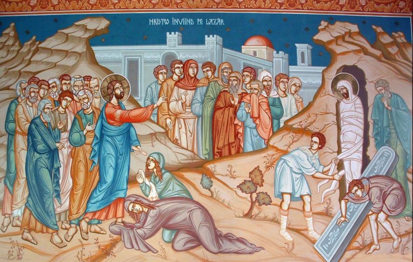 Ce nu e bine să faci în Sâmbătă lui Lazăr