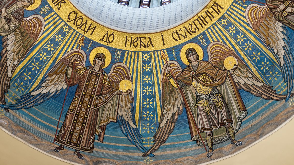 Ce nume se sărbătoresc de Sfântul Gheorghe