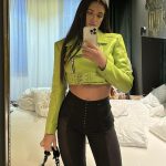 Ce religie are Antonia