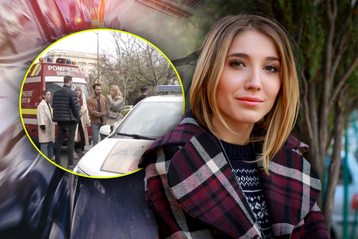 Ce riscă Monica Odagiu după accidentul mortal