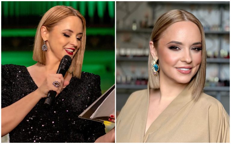 Ce s-a întâmplat cu copiii adoptați la distanță de Andreea Marin: „În China am fost, acolo l-am întâlnit pe băiețel”. Mărturisiri surprinzătoare