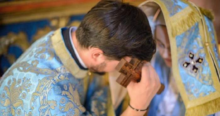 Ce se întâmplă dacă minți la spovedanie. E important să știi asta