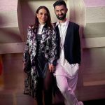 Ce țin Jojo și Paul Ipate, în dormitor, deasupra patului