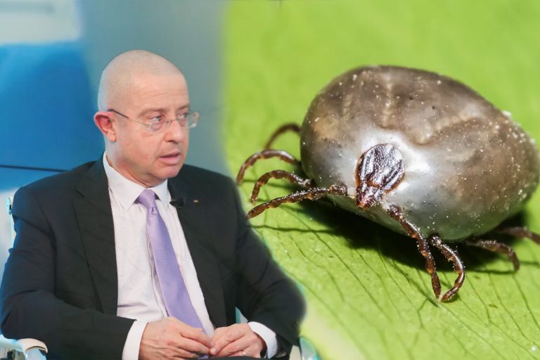 Ce trebuie să faci imediat dacă te înțeapă o căpușă. Medicul Tudor Ciuhodaru vine cu precizări importante