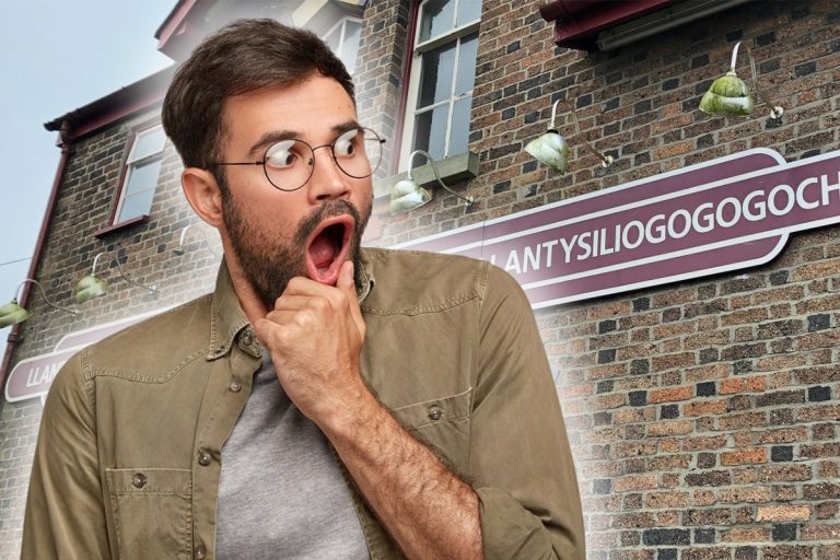 Cel mai lung cuvânt din lume. Îți ia 2 ore ca să-l citești integral. Ce înseamnă de fapt