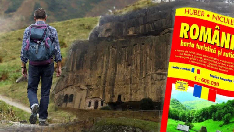 Cel mai lung traseu de drumeție din România. Ce distanță are, de fapt