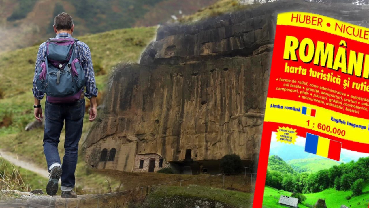 Cel mai lung traseu de drumeție din România