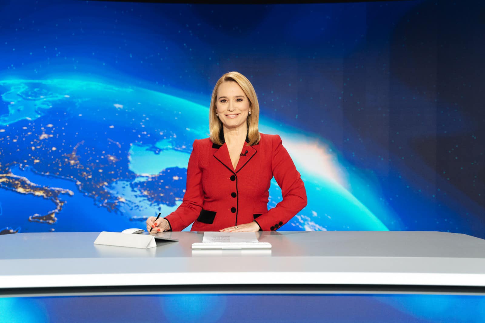 Cel mai scump obiect vestimentar din garderoba Andreei Esca