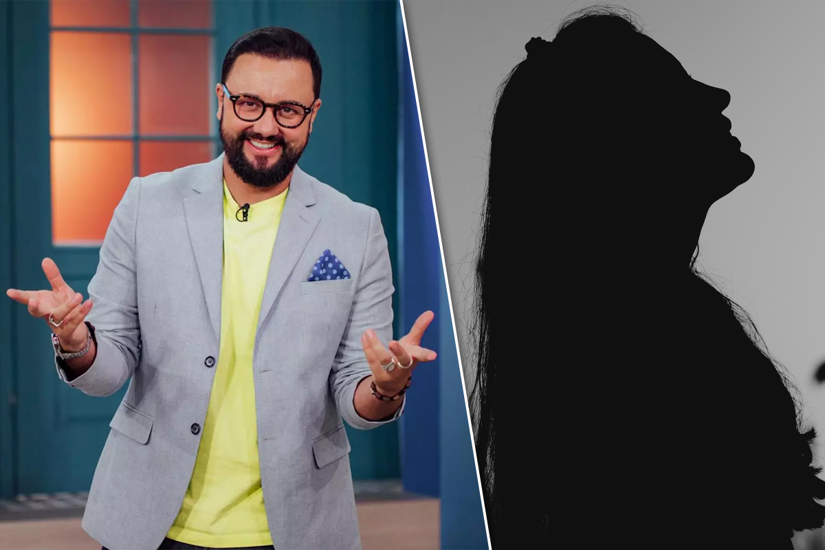 Cine a fost prima mare iubire a lui Cătălin Măruță