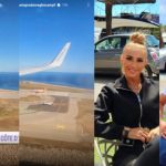 Cine ar fi milionarul cu care se iubește Anamaria Prodan