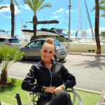 Cine ar fi milionarul cu care se iubește Anamaria Prodan