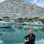 Cine ar fi milionarul cu care se iubește Anamaria Prodan