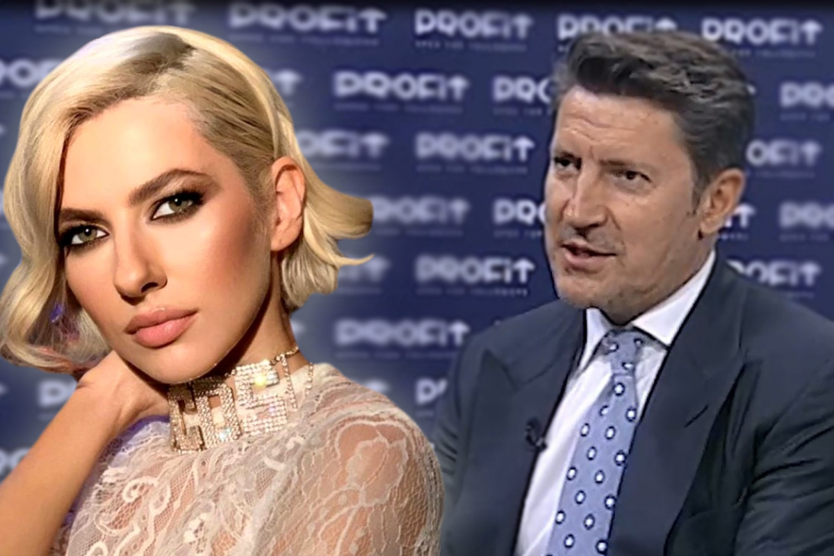 Cine este Horațiu Nicolau, noul iubit al Lidiei Buble