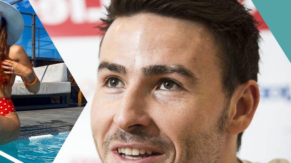 Cine este și cum arată noua iubită a lui Adrian Cristea