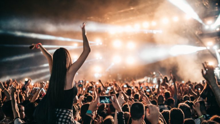 Concerte de 1 Mai 2023. Unde te poți distra de Ziua Muncii pe litoral sau în București