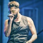 Vedeta cu care Connect-R are o legătură specială