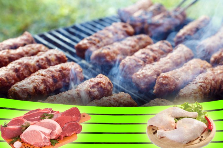 Cu cât timp înainte trebuie să scoți carnea din frigider înainte de a o pune pe grătar. Acesta este de fapt secretul unei fripturi perfecte