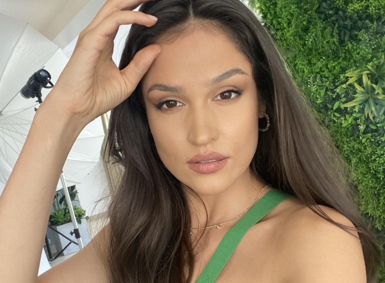 Cu cine repetă Oana Zara scenele din serialul “Lia, soția soțului meu”: “Am crescut împreună și ne-am susținut reciproc” VIDEO EXCLUSIV