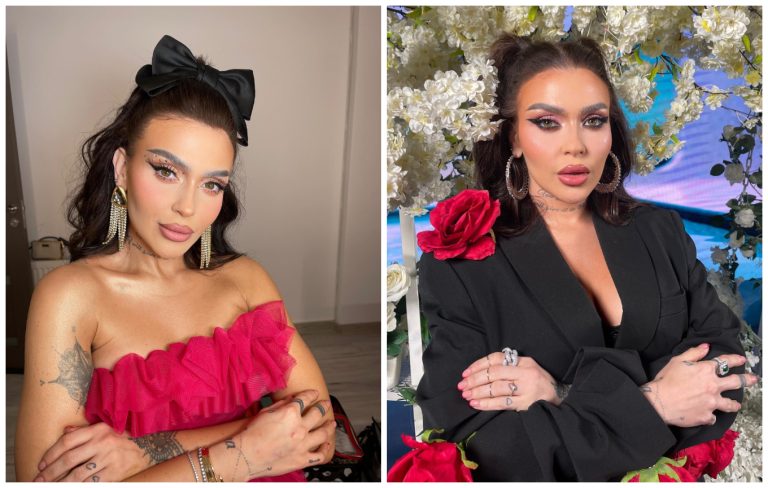 „Am așteptat 29 de ani să postez asta”. Cum a ajuns să arate Oana Radu. Imaginea i-a cucerit pe fani