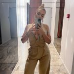 Cum a ajuns să arate Oana Radu