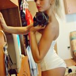 Cum arăta Carmen Grebenișan, înainte de operațiile estetice