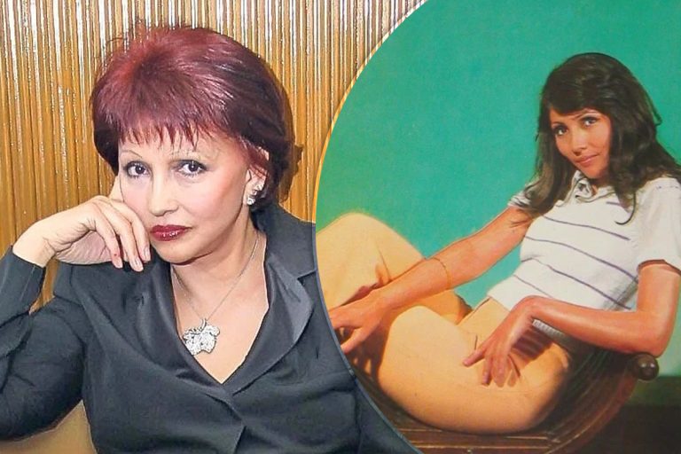 Cum arată Dida Drăgan, la 76 de ani. Apariție rară în public. Detaliul inedit pe care l-au observat fanii