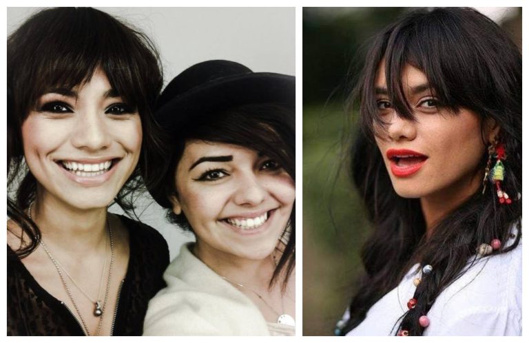 Cum arată și cu ce se ocupă sora lui Aylin Cadîr: „Exersa pe mine când era în școală”. A fost nominalizată la Premiile Gopo 2023 VIDEO EXCLUSIV