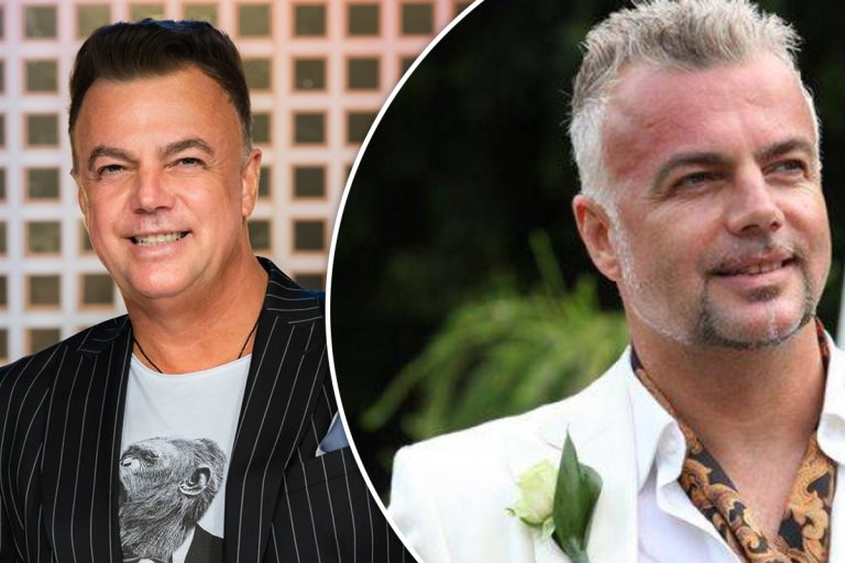 Cum reușește Adrian Enache să își acopere părul grizonat: „Nu e cu vopsea. Aici e mișto”