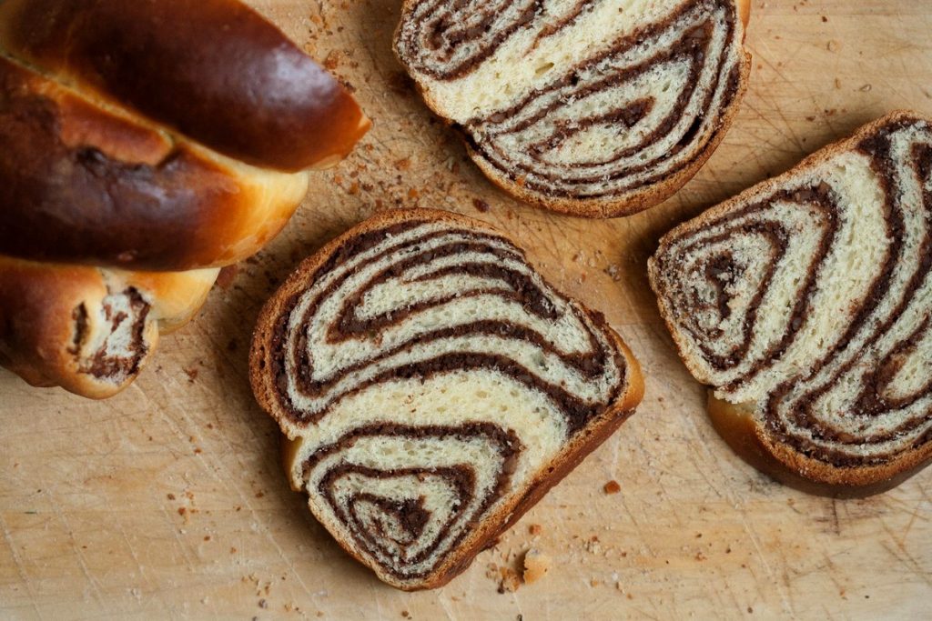 Cum se face maiaua pentru cozonac