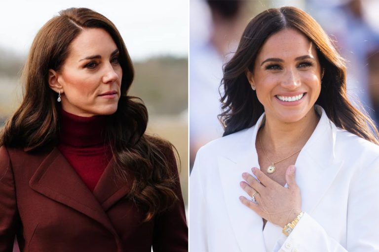 Cum se înțeleg Kate Middleton și Meghan Markle, atunci când nu apar împreună în public. Un apropiat al familiei regale a făcut dezvăluirea