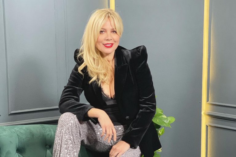 Cum se simte Dana Săvuică, după operația de micșorare a bustului. Ce interdicții a primit: „Peste 2 luni de zile o să fiu ca nouă” VIDEO EXCLUSIV