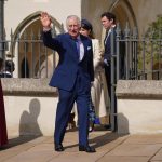 Cum și-a făcut apariția Kate Middleton la slujba de Paște