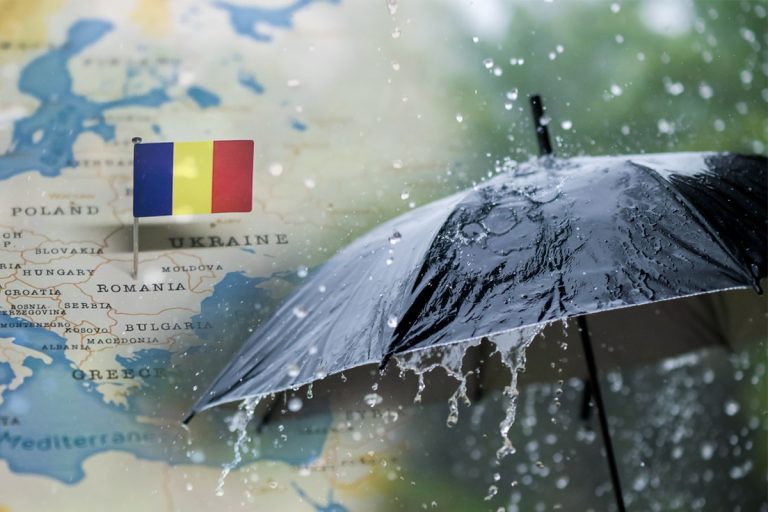 Cum va fi vremea de 1 Mai 2023. Unde se anunță ploi, mesajul transmis de meteorologi
