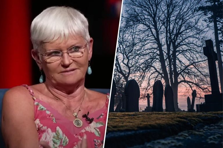 De ce Monica Tatoiu nu merge la mormântul mamei sale. În spatele deciziei sale stă un motiv bine întemeiat