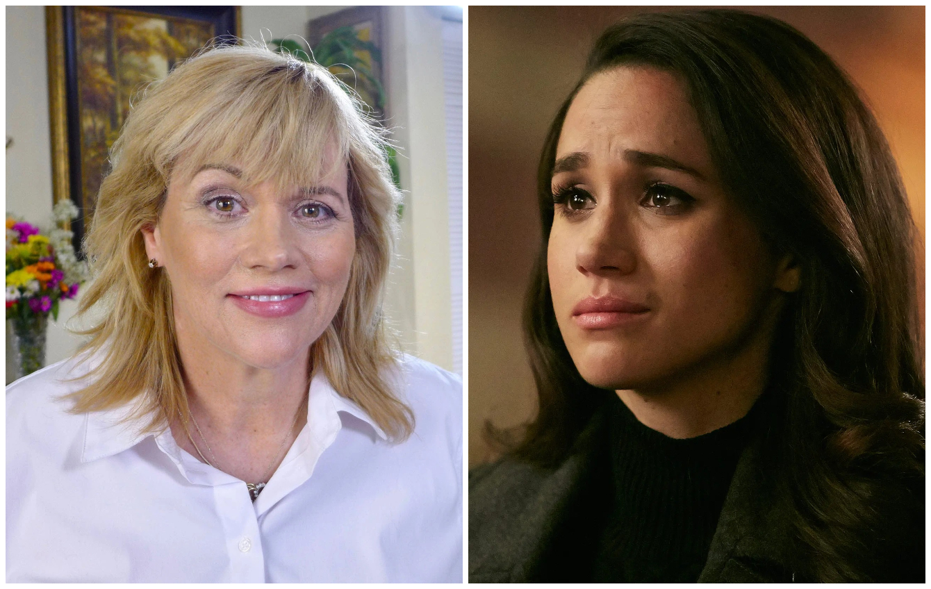 De ce a fost dată Meghan Markle în judecată de sora ei