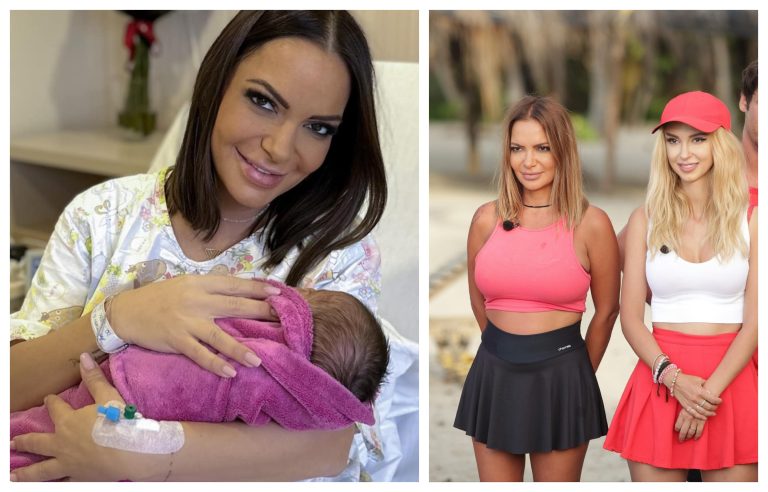 De ce nu a ales-o Andreea Antonescu pe Andreea Bălan nașă pentru cel de-al doilea copil: “Nu am înțeles și nu înțeleg multe lucruri” VIDEO EXCLUSIV