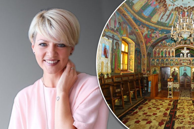 De ce s-a pocăit Dana Nălbaru, de fapt. Nimeni nu a știut asta până acum. Motivul tulburător