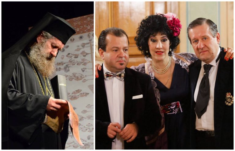 De ce s-a retras Mihai Coadă, Nelu Curcă din „La Bloc”, la mănăstire. „Am căzut într-un păcat greu”. Motivul pentru care a renunțat la actorie