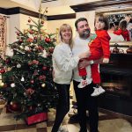 Fiul Dianei Dumitrescu a izbucnit în lacrimi când a văzut ce schimbare și-a făcut actrița