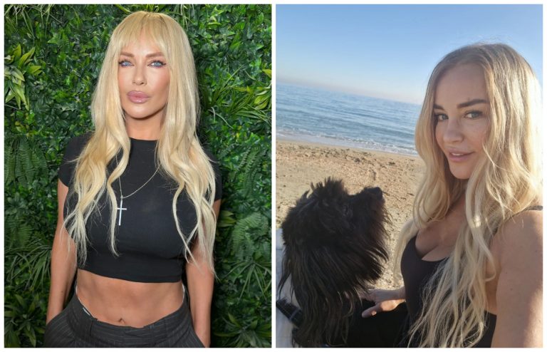 Din ce câștigă bani Tania Budi, pe litoralul românesc. Fosta iubită a lui Lucian Viziru spune ce afaceri are. „De club se ocupă numai fratele meu” VIDEO EXCLUSIV