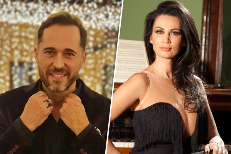 Dinu Maxer a dezvăluit de ce s-a despărțit de fapt de Nicoleta Luciu. “Unul dintre motivele pentru care relația s-a încheiat”