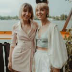 Ana și Monica Odagiu