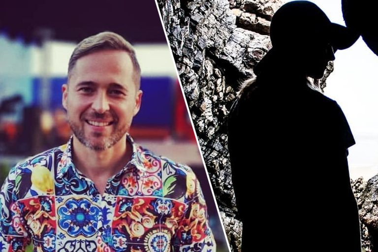 Femeia cu care Dinu Maxer vrea să-și refacă viața sentimentală, după divorțul de Deea. “O luăm treptat”. A recunoscut public