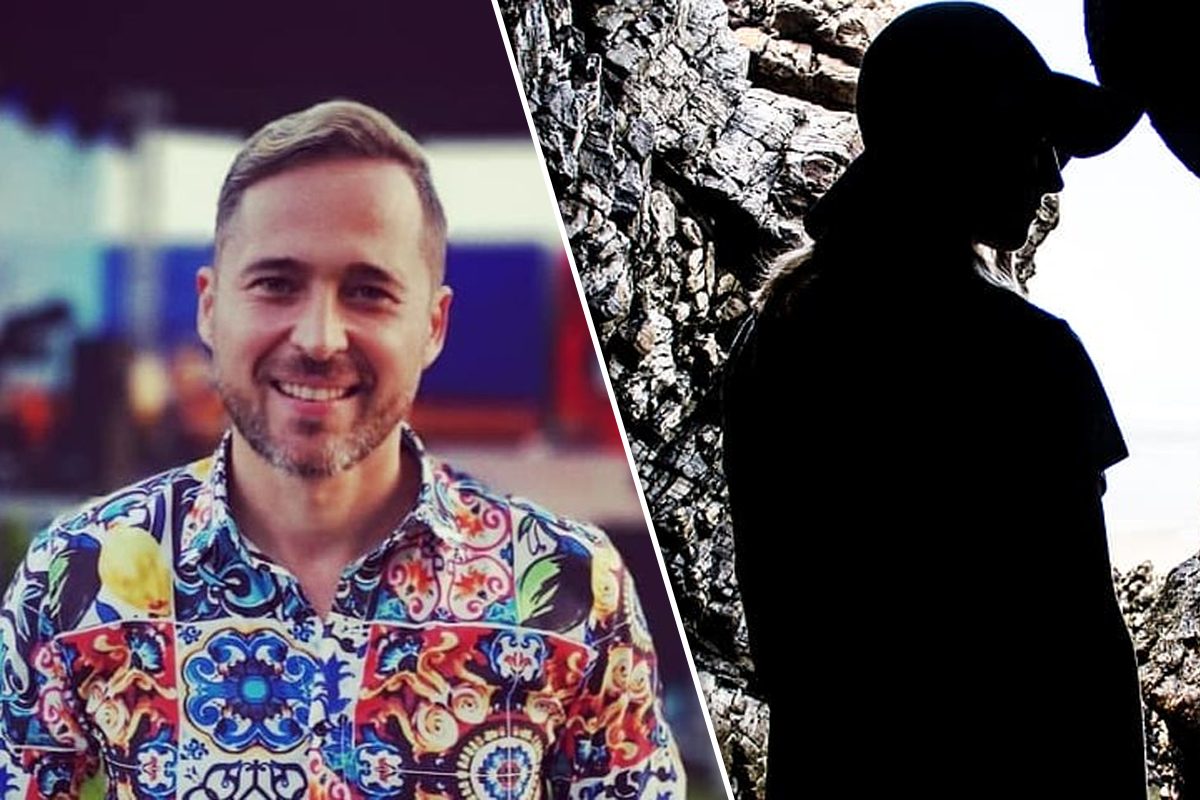 Femeia cu care Dinu Maxer vrea să-și refacă viața sentimentală, după divorțul de Deea