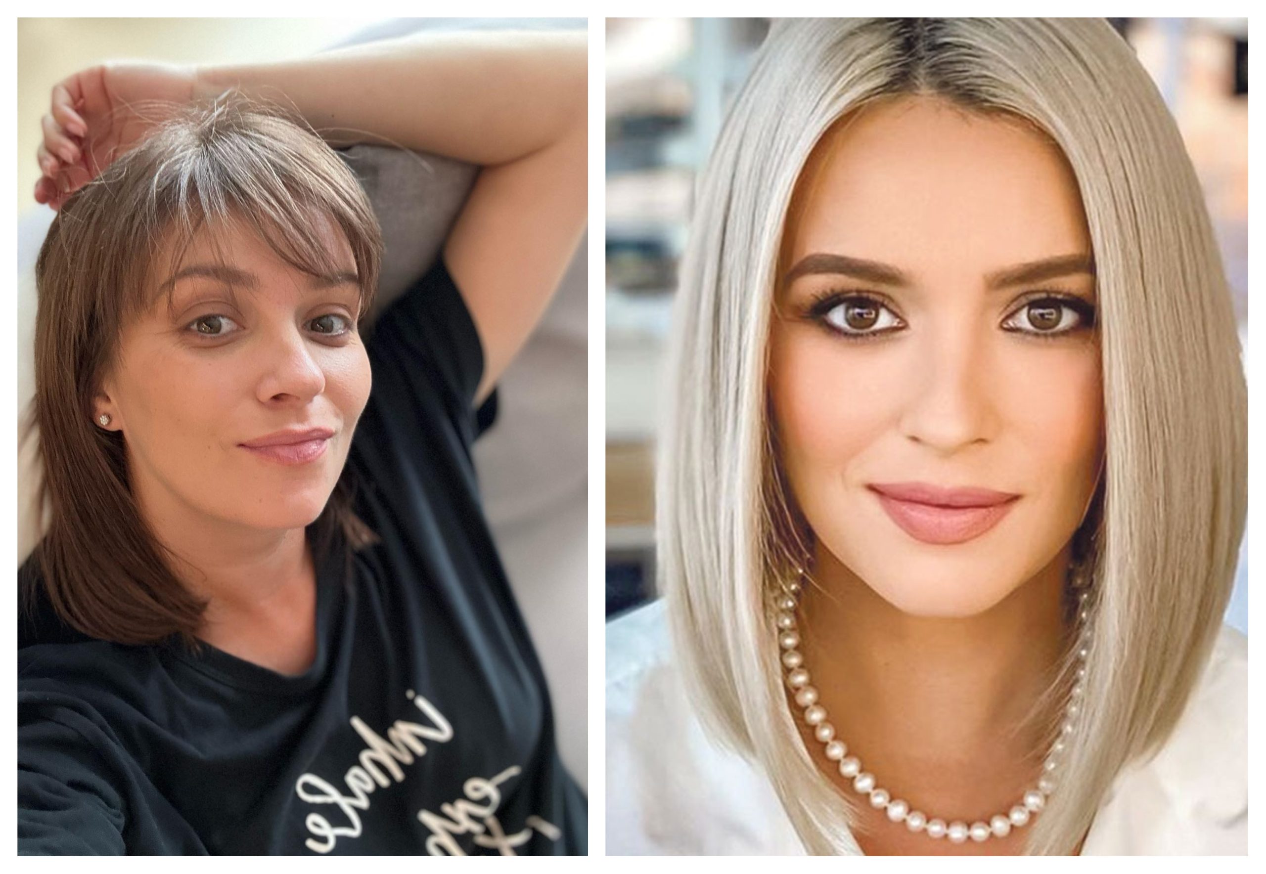 Fiul Dianei Dumitrescu a izbucnit în lacrimi când a văzut ce schimbare și-a făcut actrița