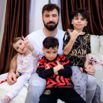 Fiul lui Andrei Stoica este campion la lupte spre disperarea mamei sale 2