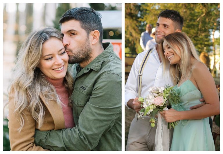 Gesturile din dragoste pe care soțul le face pentru Laura Cosoi. ”Așa simt că mă iubește!” VIDEO EXCLUSIV 