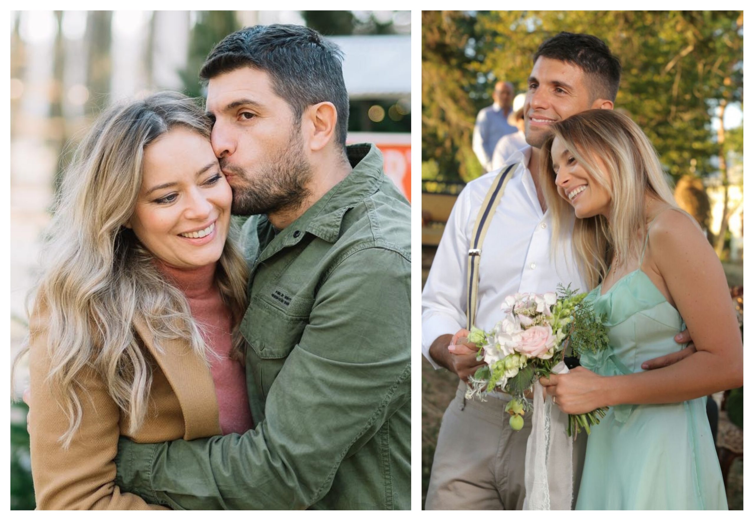 Gesturile din dragoste pe care soțul le face pentru Laura Cosoi